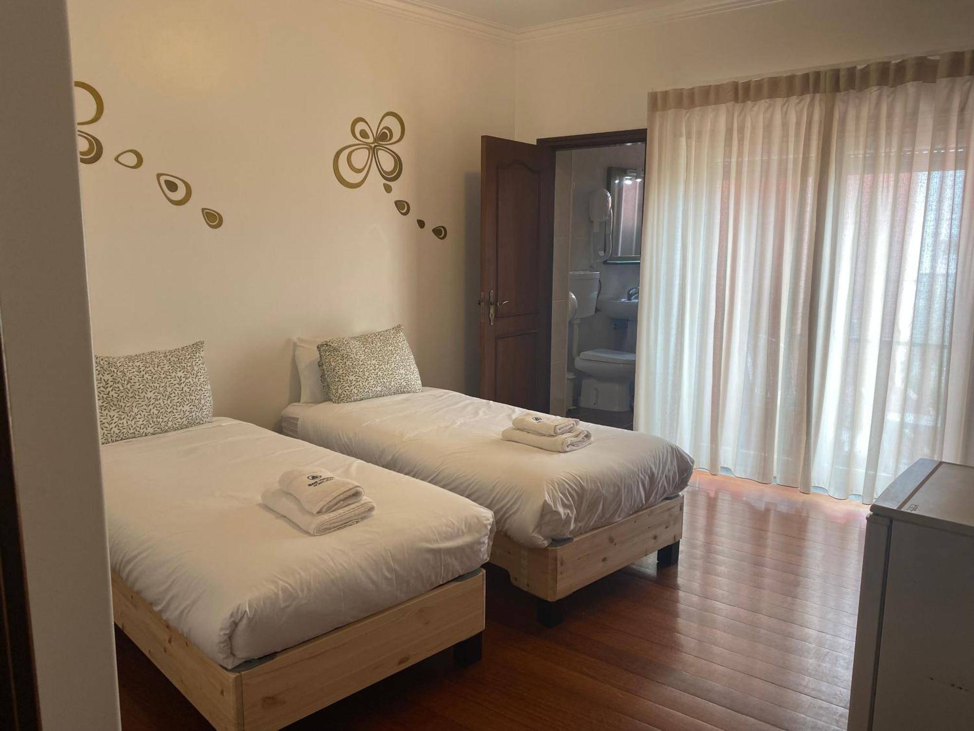 Residencia Maciel เปนิช ภายนอก รูปภาพ