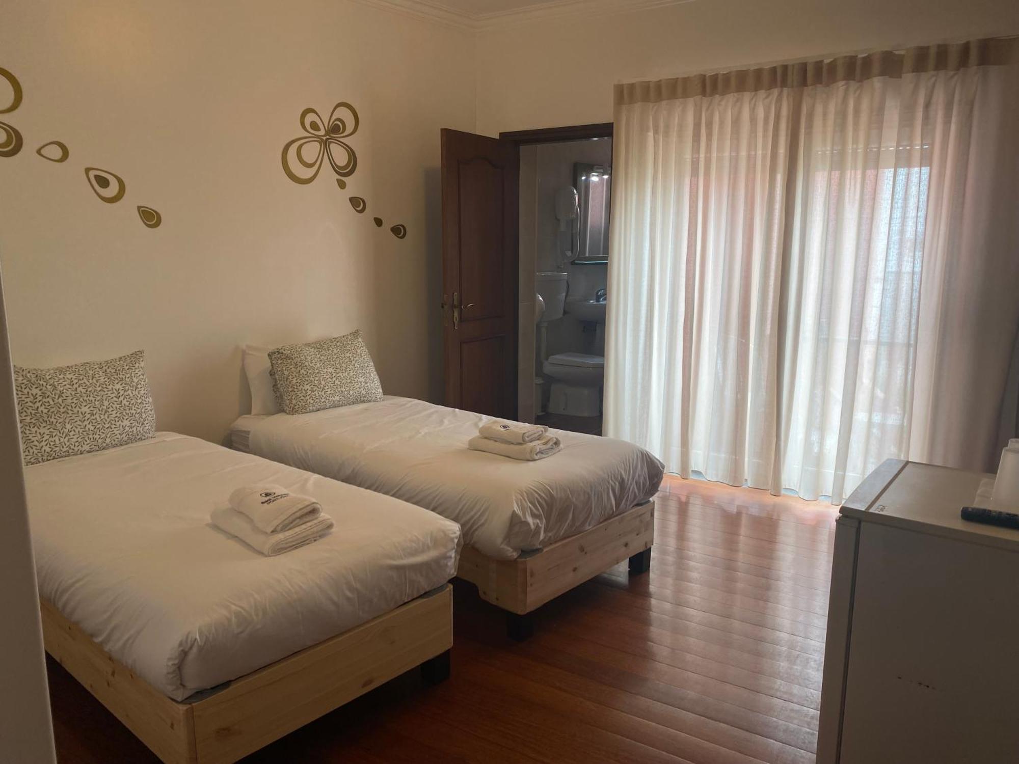 Residencia Maciel เปนิช ภายนอก รูปภาพ