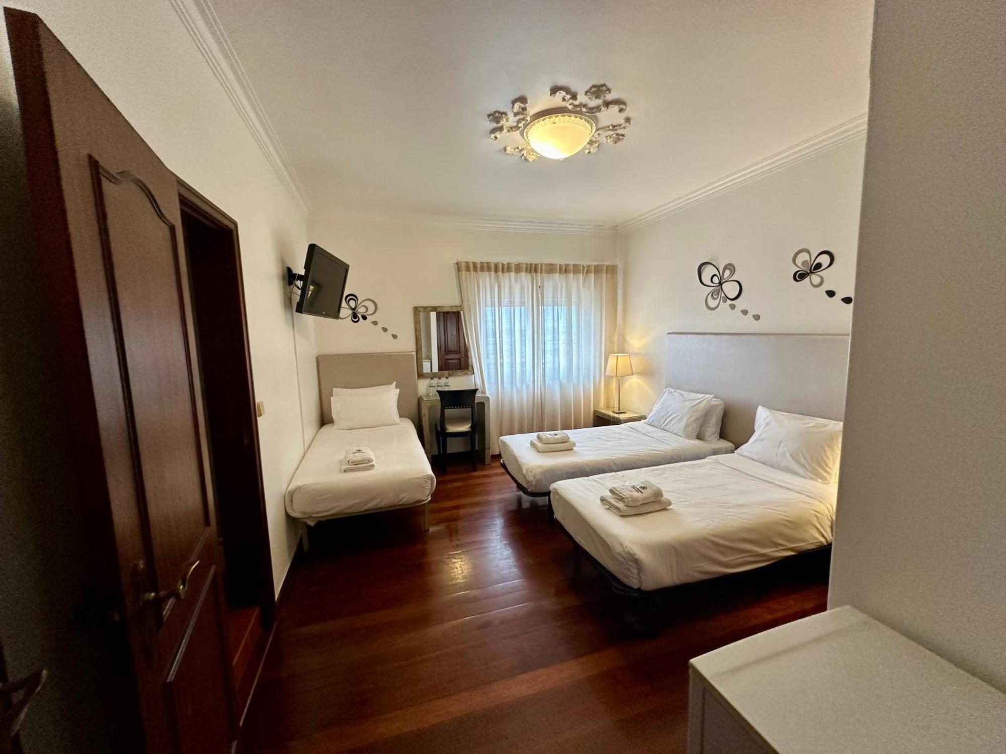 Residencia Maciel เปนิช ภายนอก รูปภาพ