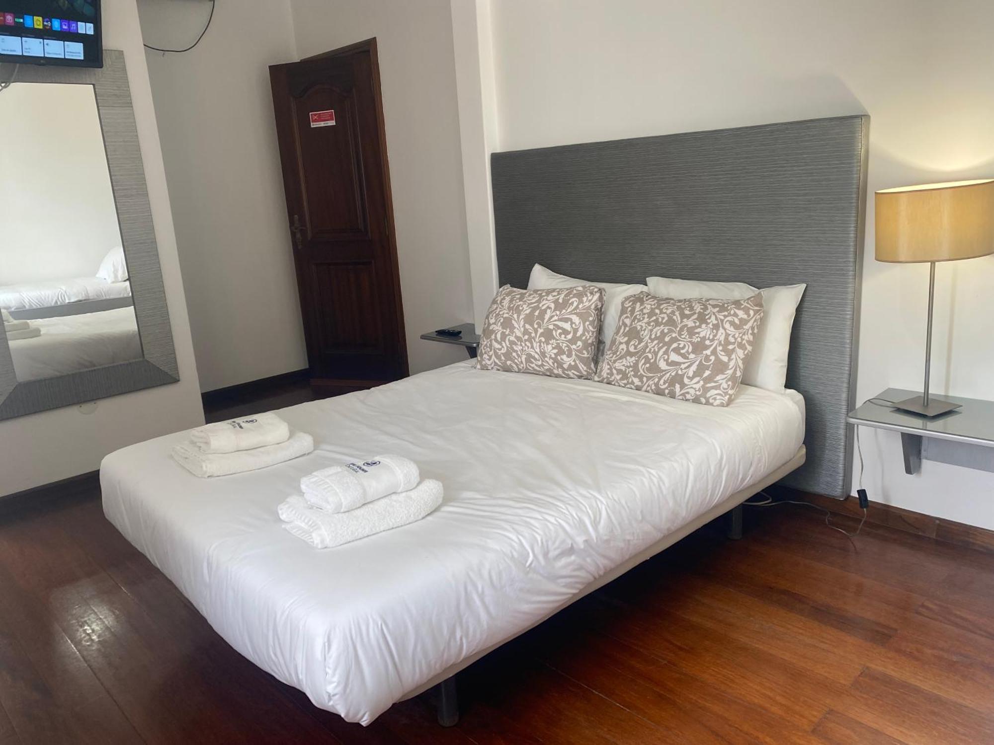 Residencia Maciel เปนิช ภายนอก รูปภาพ