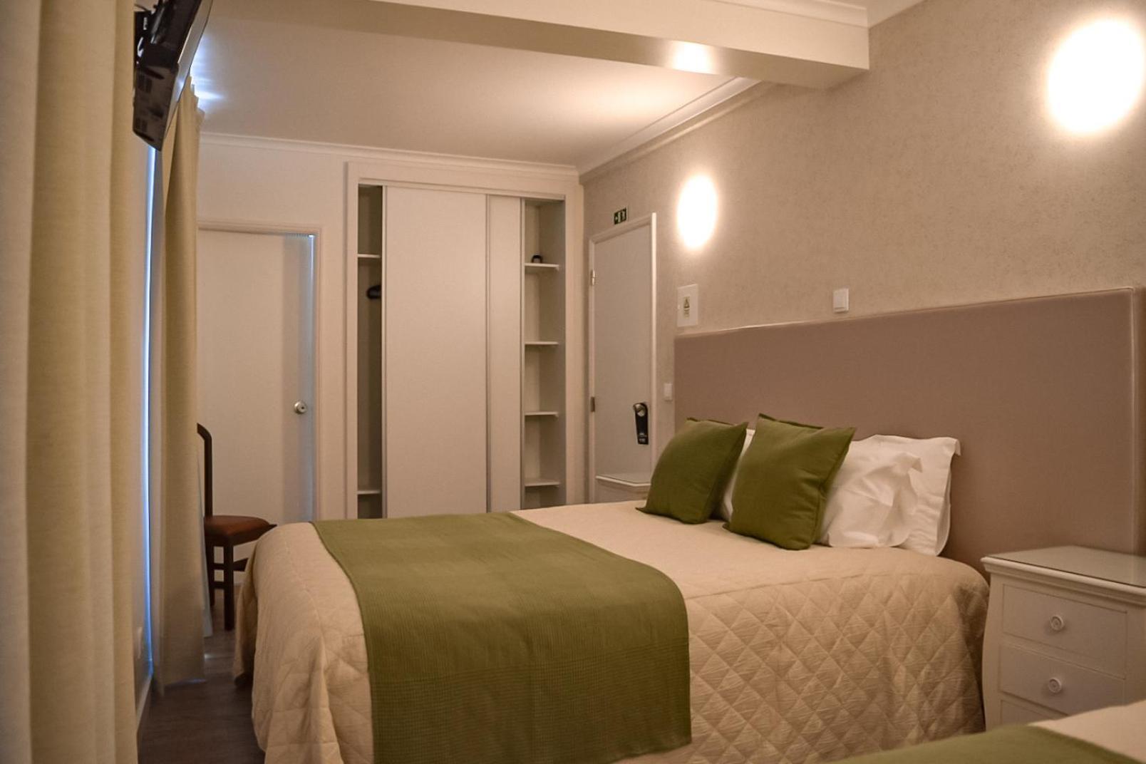 Residencia Maciel เปนิช ภายนอก รูปภาพ